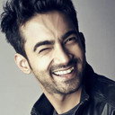 Ali Safina als Saif ur Rehman