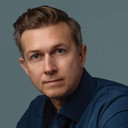 Philip Riccio als Kevin