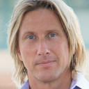 Jay Davis als Announcer