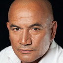 Temuera Morrison als Self