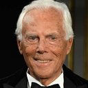 Giorgio Armani als Giorgio Armani