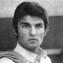 Steven Tedd als Nick Garnett