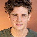 Luciano Antonino als Fraternity Guy