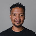 Solomon Cupido als Murg