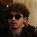 Lucas Chiari als Chiari