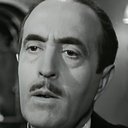 Charles Lemontier als Un solliciteur (uncredited)