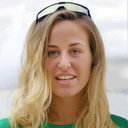 Océane Haure als Self