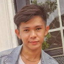 Joshua De Guzman als Sky Gomez