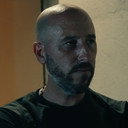 Joël Saucian als Le vigile/videur/bar