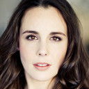 Valerie Cadieux als Bettina's friend