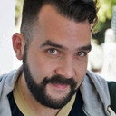 Jonny McGovern als Self - Host