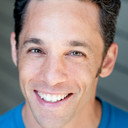 Jeffrey Schecter als A Chorus Line Dancer