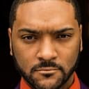 Langston Fishburne als The Guide