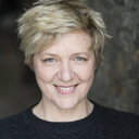 Elsa Bouchain als Nadine