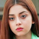 Alizeh Shah als Bakto