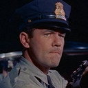 John Benson als Bellboy