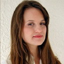 Bettina Zech als Clair (Voice)