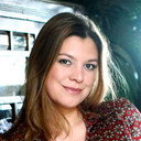 Isidora Minić als Desa