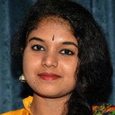 Anu Krishna als Madhavi
