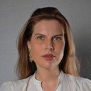 Maggie Schneider als Turista