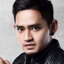 Myint Myat als Zarmani