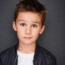Lynden Miles Ley als Young Tyler