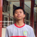 Abin Sabina als Eka