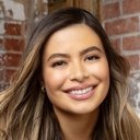 Miranda Cosgrove als Miranda Wright (voice) (archive footage)