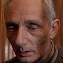 Harry Bugin als Pete