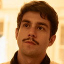 Daniel Rangel als Peter