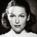 Gale Sondergaard als Empress Eugenie