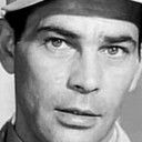 John Eppler als Erwin Rommel