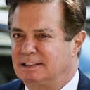 Paul Manafort als Self (archive footage)