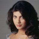 Kimi Katkar als Shanthi