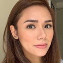 Danica Sotto als Backstage Coordinator for Talent Show