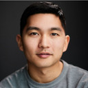 Taran Kim als Dancer