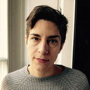 Åsa Sandzén, Researcher
