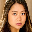 Katie Anne Moy als Actress