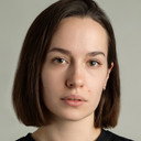 Varvara Chekhs als Greeter