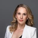 Ana Kasparian als Self, The Young Turks