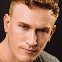 John Brannoch als Men Of G Company