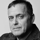 Danny Smith als French Chef