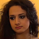 Tania Maya als Fátima