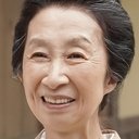 Machiko Washio als Teacher (voice)