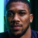 Anthony Joshua als Self