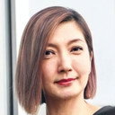 Huang Biren als He Xuemei
