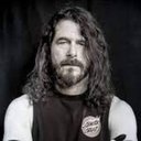 Paul Bostaph als Self - Drums