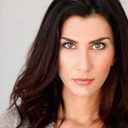 Sofia Toufa als Wife at Art Basel Will Call