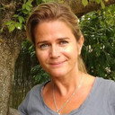 Julie Glenn als Princess