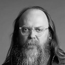 Carl W. Lucas als Big Jesus